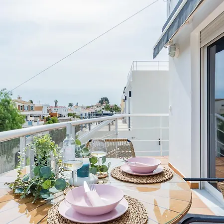 Casa Del Mediterraneo Perfectas Vacaciones