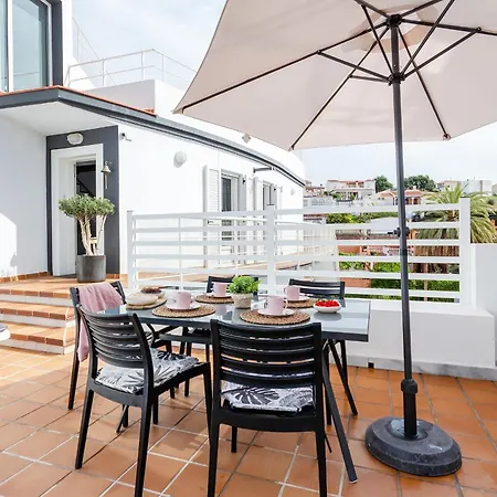 Villa Casa Del Mediterraneo Perfectas Vacaciones