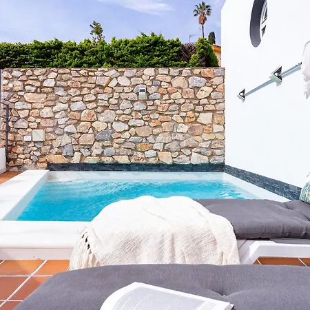 Casa Del Mediterraneo Perfectas Vacaciones