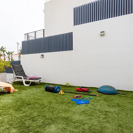 Casa Del Mediterraneo Perfectas Vacaciones *