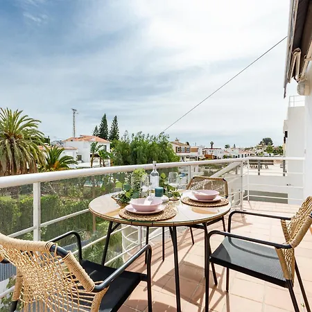 Villa Casa Del Mediterraneo Perfectas Vacaciones Almunecar