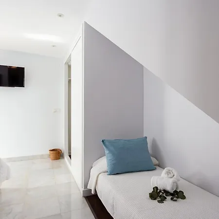 Casa Del Mediterraneo Perfectas Vacaciones Villa